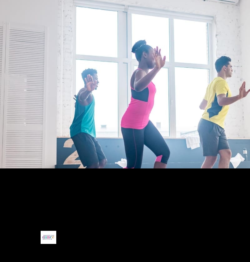 dance studio Phinney Ridge